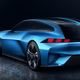 Illustration for article titled The Gorgeous Peugeot Instinct Concept Is How We Could Transition To Self-Driving Cars